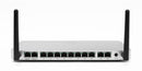 Cisco Meraki MX65 Wired 2 PoE+ Firewall