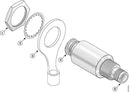 Cisco Systems 3G-ACC-OUT-LA 3G Outdoor Antenna Lightning Arrestors
