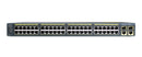 Cisco Catalyst 2960-48PST-S Switch