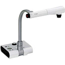 Elmo TT-02RX Digital Document Camera Visual Presenter w/ Auto Focus, 5.2x Zoom