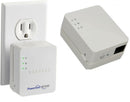 NetGear XAVB5201 Powerline Adapter Kit 1xRJ-45 500Mbps - 2