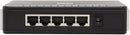 D-Link DES-1105 Unmanaged ETH Switch 5x10/100 MAC 2K - 2