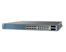 Cisco Catalyst WS-C3560E-12SD-E Switch