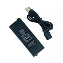 Cisco MA-INJ-4-US Power Injector 802.3at, 110 V AC, Meraki MR Series Compatible