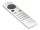 Cisco Systems CTS-SX20N-12X-K9 SX20 Quick Set with 12X Camera 1 Microphone Remote - 3