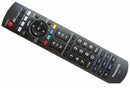 Panasonic N2QAYB000100 TV Remote Control