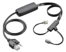 Plantronics APC-41 Hook Switch Adapter for Cisco - 38350-11, CS/SAVI Support, 10x Cisco Models