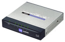 Cisco SLM2005 5-Port 10/100/1000 Gigabit Smart Switch