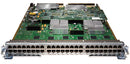 Juniper EX8200-48T 48-Port Gigabit Ethernet Switch Line Card