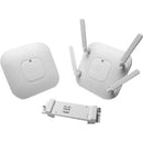 Cisco Aironet 3702i Controller Based  Wireless Access Point AIR-CAP3702I-A-K9