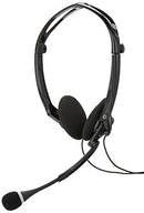 Plantronics .Audio 400 DSP On-Hear Stereo Headset