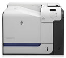 HP Laserjet Enterprise 500 Color M551dn