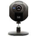 Linksys Wireless-N Internet Home Monitoring Camera