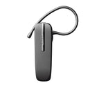 Jabra BT2046 Over Ear Bluetooth Headset with Charger - Black - 2