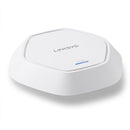 LINKSYS 2 Port Dual Band Network Cloud Wireless Access Point | LAPAC2600