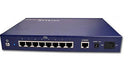 NETGEAR FVS318NA ProSafe VPN Firewall 8 1 Port 100Mb/s Fast Ethernet Switch