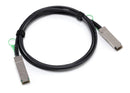 Cisco QSFP-H40G-CU5M 40Gbase Cr4 Passive 5M Cable