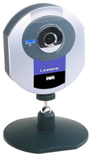Cisco-Linksys WVC54GC Wireless-G Internet Video Camera