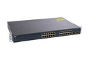 Cisco WS-C3560G-24TS-E Catalyst