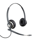 Plantronics EncorePro HW301N Binaural Headset