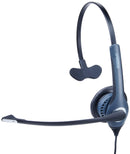 Jabra GN2000 Mono Corded Headset for Deskphone (2003-320-105), Phone Specific QD Adapter Cable Sold Separately - 2