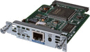 Cisco WIC-1DSU-T1 1-PORT T1 Dsu/csu Card