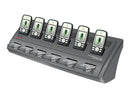 Cisco CP-MCHGR-7925G 7925G Multi Charger, No Power Supply