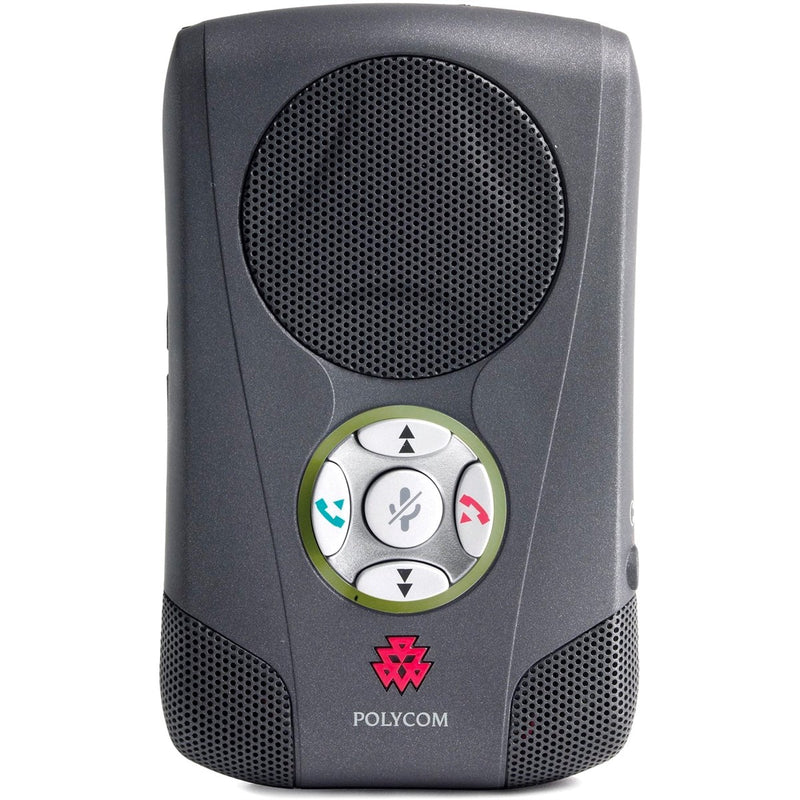 Polycom CX100 USB Speakerphone – Newfangled Networks