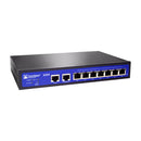 Juniper SSG-5-SH-M Network Security 8xZones 200xPolicies 2800xSessions