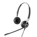 Jabra BIZ 2400 Duo NC Headset