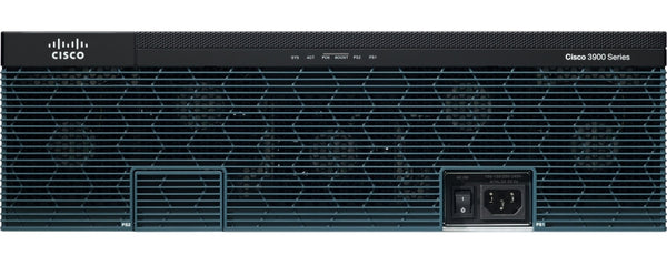 Cisco 3900 Series Integrated Service Router CISCO3945/K9