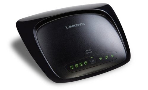 Cisco Linksys WRT54G2 Wireless-G Broadband Router