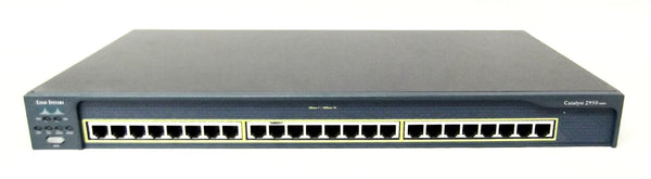 Cisco WS-C2950-24 Catalyst 2950 24 Port 10/100 Switch