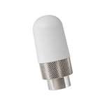 Cisco Aironet Very Short 2.4-GHz Omnidirectional Antenna (AIR-ANT2422SDW-R=)