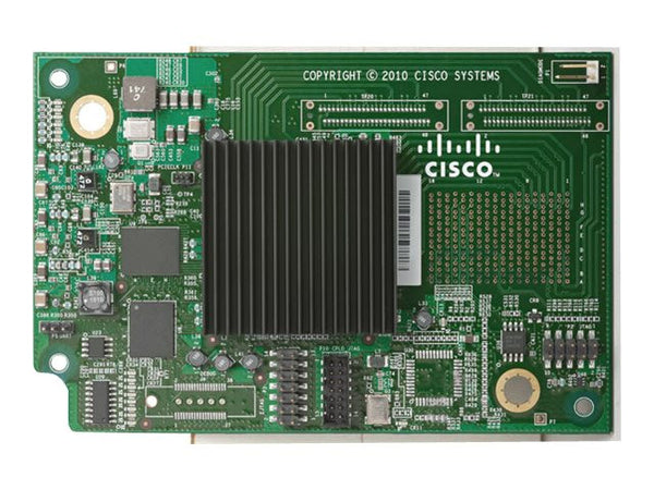 Cisco UCS-VIC-M82-8P Virtual Interface Card 1280 Dual 40GB Capable for UCS B-Series