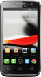 Alcatel One Evolve Prepaid Phone (T-Mobile)