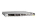 Cisco Nexus 2148T Fabric Extender - Expansion module - Gigabit Ethernet - 1000Base-T - 48 ports + 4 x SFP+ N2K 1GETH FEX 1PS MOD 48X 1GBT+4X10GE (REQ SFP) Manufacturer Part Number N2K-C2148T-1GE