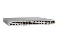 Cisco Nexus 2148T Fabric Extender - Expansion module - Gigabit Ethernet - 1000Base-T - 48 ports + 4 x SFP+ N2K 1GETH FEX 1PS MOD 48X 1GBT+4X10GE (REQ SFP) Manufacturer Part Number N2K-C2148T-1GE
