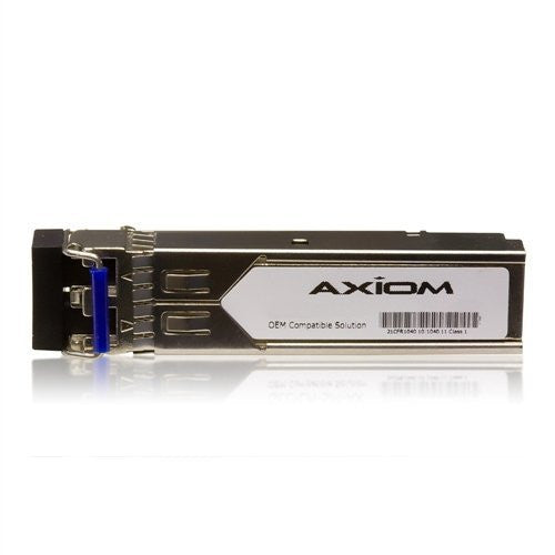 Axiom 1000BASE-LH Sfp Smf Module for Linksys # # MGBLH1