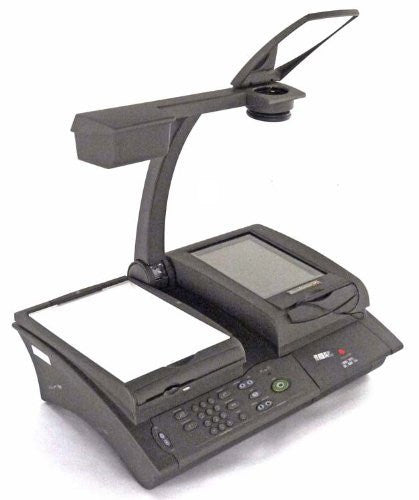 Polycom Showstation IP: IP/Ethernet Overhead Projector for Online Live Presentations