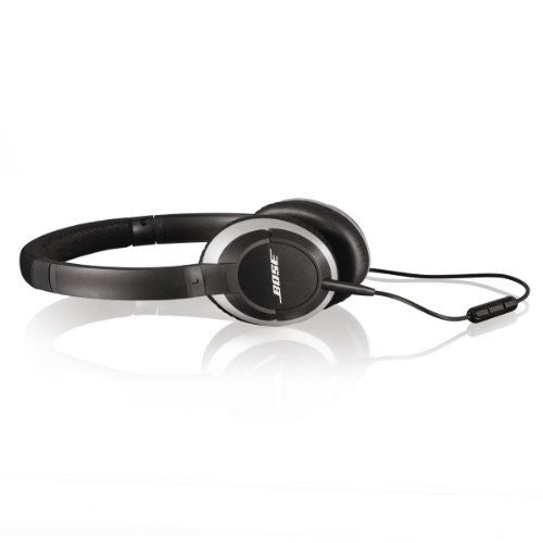 Bose OE2i Audio Headphones - Black