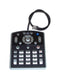 Keypad For Use With Hdx 4500 Codecs - Model#: 2215-63325-001