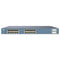 Cisco WS-C3550-24-DC-SMI Catalyst 3550-24 SMI DC Switch