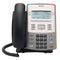 Avaya/Nortel 1120E IP Telephone (Newer Avaya Model) WITH power supply - Gray & Silver (NTYS03AFE6)