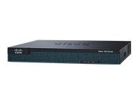 Cisco CISCO1921-ADSL2/K9 1921 with HWIC-1ADSL