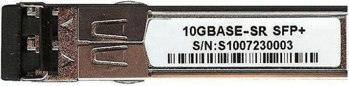 Cisco Compatible SFP-10G-SR - 10GBASE-SR SFP+ Transceiver