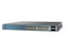Cisco WS-C3560E-24PD-S 24 Port Gigabit 2-10GE PoE Catalyst Switch