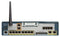 Cisco UC540W-FXO-K9 Unified Communications 540 - VoIP gateway - 0 / 1 - 24 users - 10Mb LAN, 100Mb LAN - 802.11b/g - 1.5U