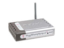 D-Link TM-G5240 54Mbps 802.11g Wireless 4-Port Router