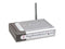 D-Link TM-G5240 54Mbps 802.11g Wireless 4-Port Router